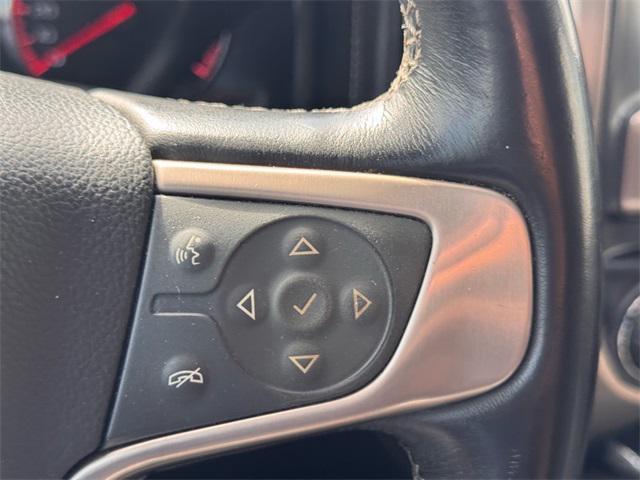 used 2014 GMC Sierra 1500 car, priced at $25,110