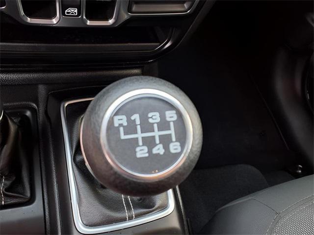 used 2021 Jeep Wrangler Unlimited car, priced at $32,750