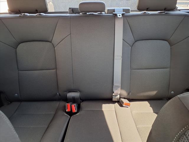 used 2024 GMC Canyon car, priced at $36,997