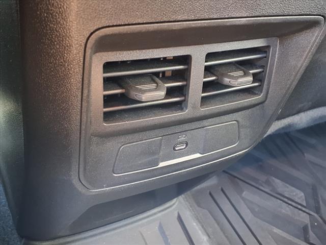 used 2024 GMC Canyon car, priced at $36,997