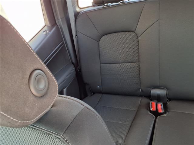 used 2024 GMC Canyon car, priced at $36,997