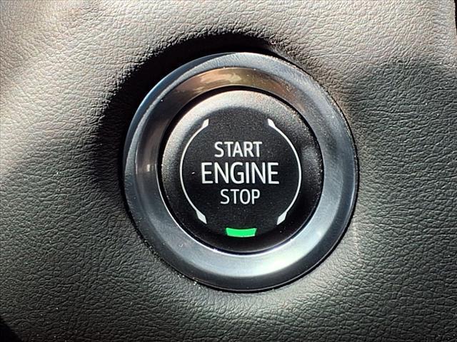 used 2024 GMC Canyon car, priced at $36,997