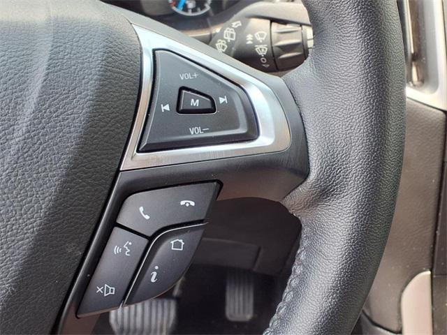 used 2019 Ford Edge car, priced at $20,235