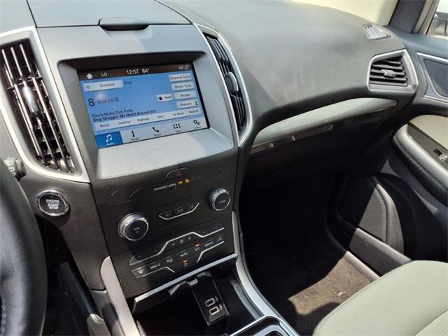 used 2019 Ford Edge car, priced at $20,235