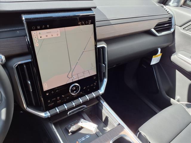 new 2025 GMC Acadia car, priced at $62,980