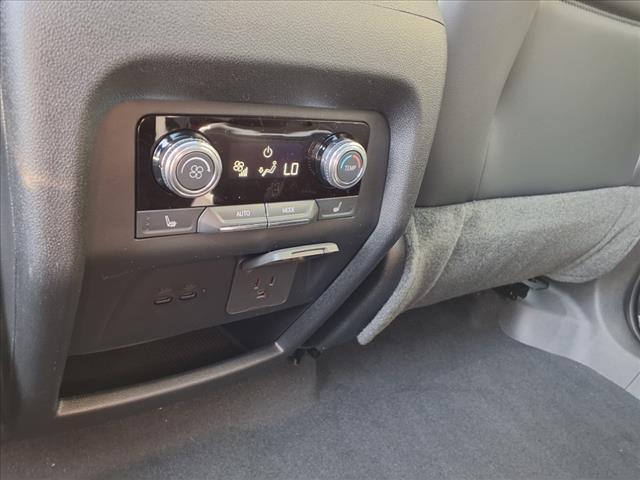 new 2025 GMC Acadia car, priced at $62,980