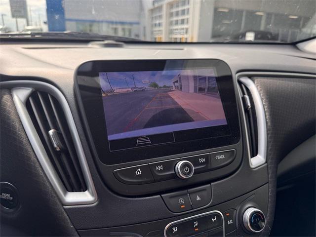 used 2023 Chevrolet Malibu car, priced at $19,997