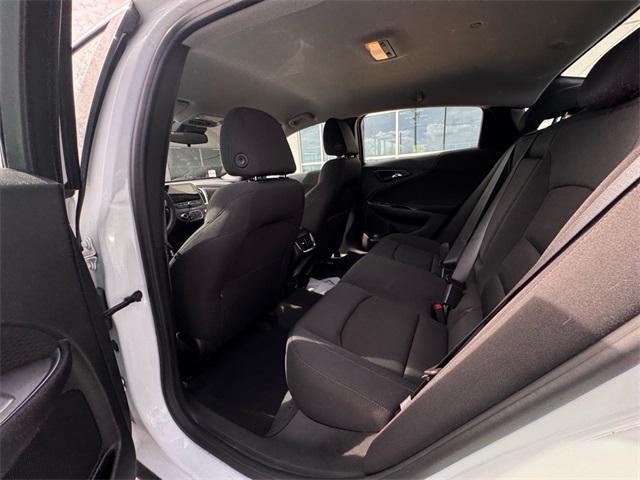 used 2023 Chevrolet Malibu car, priced at $19,997
