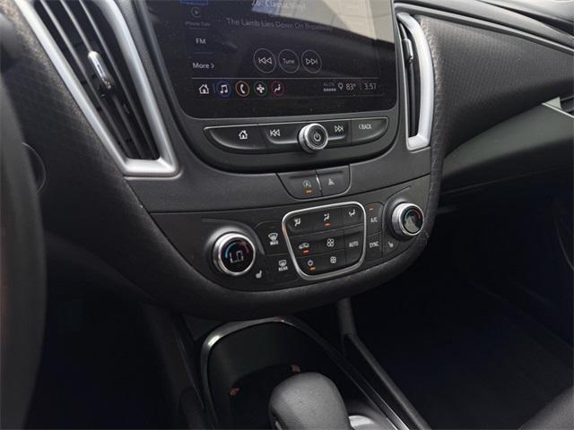 used 2023 Chevrolet Malibu car, priced at $19,997