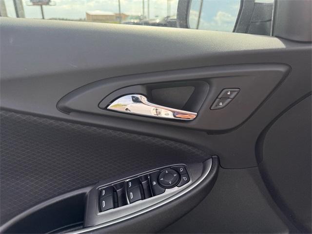 used 2023 Chevrolet Malibu car, priced at $19,997