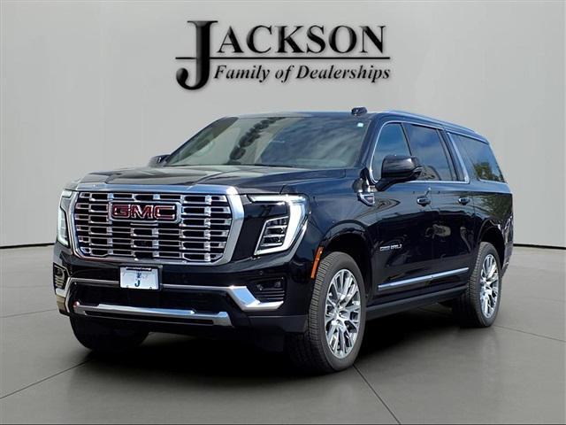 new 2025 GMC Yukon XL car, priced at $92,000