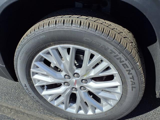 new 2025 GMC Acadia car, priced at $53,030