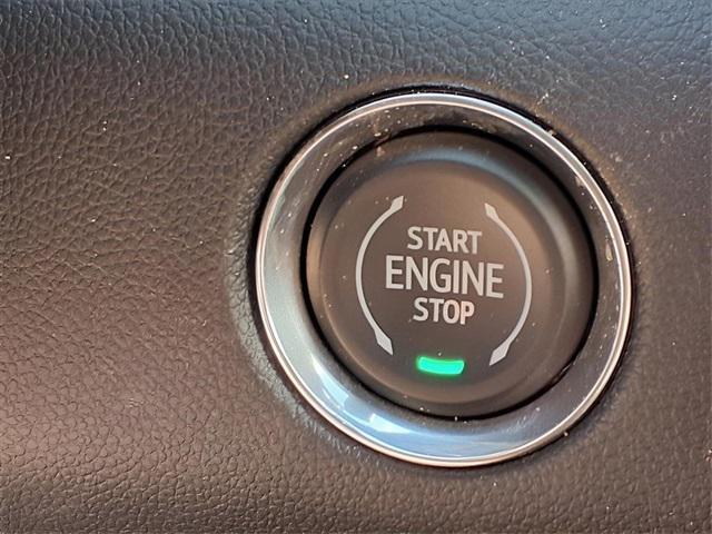new 2025 GMC Acadia car, priced at $49,930