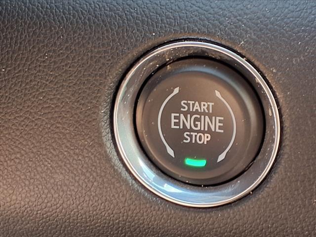 new 2025 GMC Acadia car, priced at $53,030