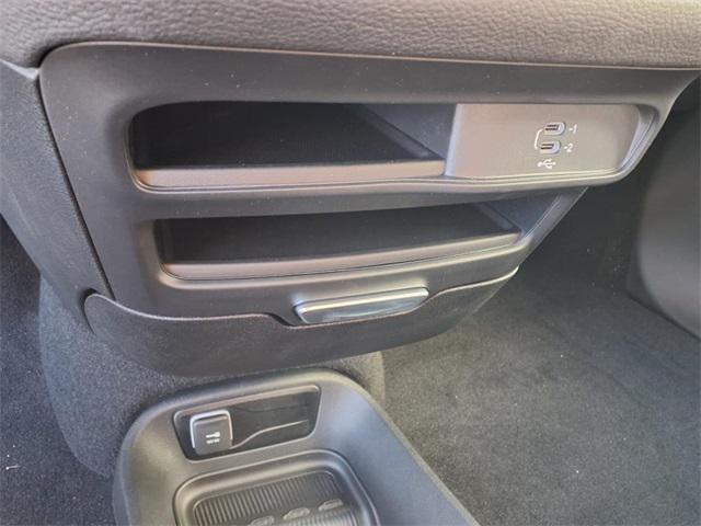 new 2026 Chrysler Pacifica car