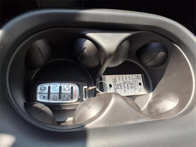 new 2026 Chrysler Pacifica car