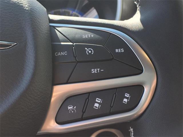 new 2026 Chrysler Pacifica car