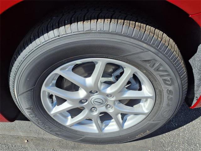 new 2026 Chrysler Pacifica car