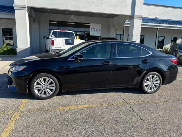 used 2015 Lexus ES 350 car, priced at $19,990