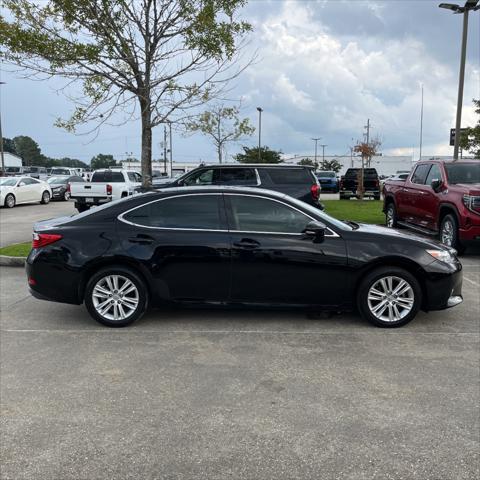 used 2015 Lexus ES 350 car, priced at $21,932