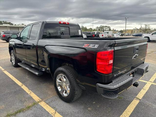 used 2016 Chevrolet Silverado 1500 car, priced at $21,777