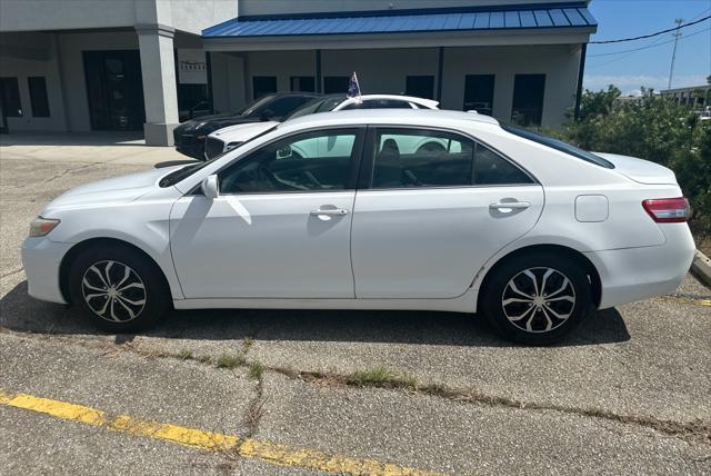 used 2011 Toyota Camry car, priced at $6,232