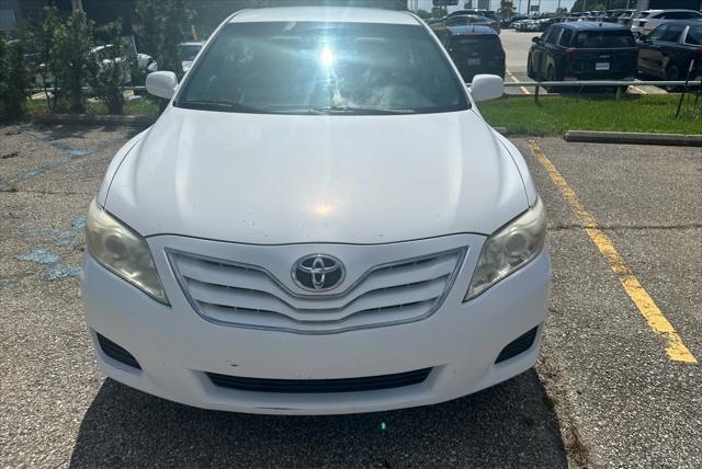 used 2011 Toyota Camry car, priced at $6,232