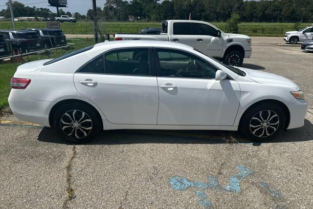 used 2011 Toyota Camry car, priced at $6,232