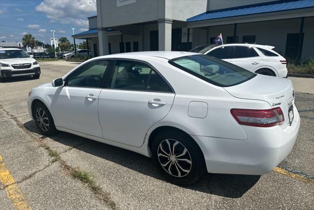 used 2011 Toyota Camry car, priced at $6,232