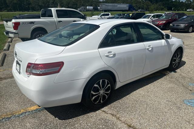 used 2011 Toyota Camry car, priced at $6,232