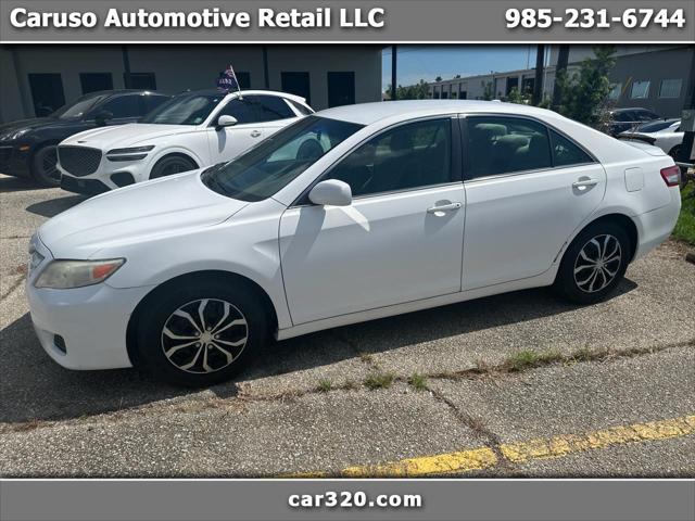 used 2011 Toyota Camry car, priced at $6,232