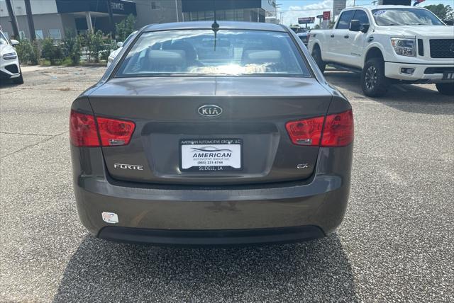 used 2012 Kia Forte car, priced at $5,987