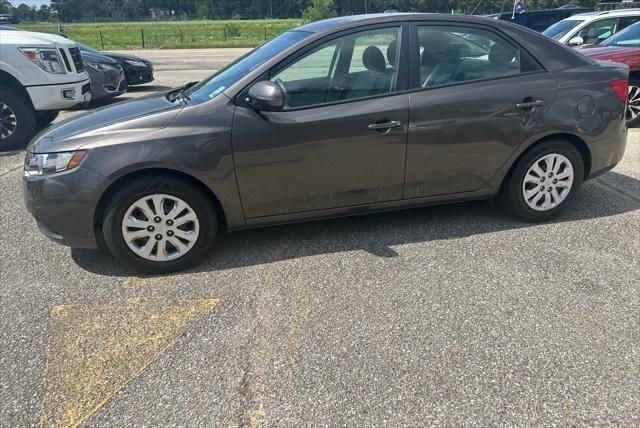 used 2012 Kia Forte car, priced at $5,987