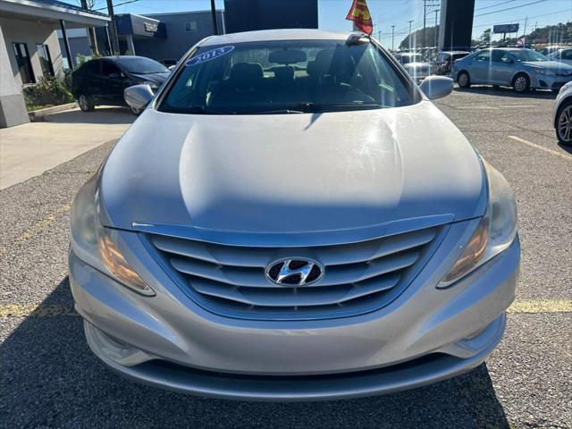 used 2013 Hyundai Sonata car, priced at $10,498