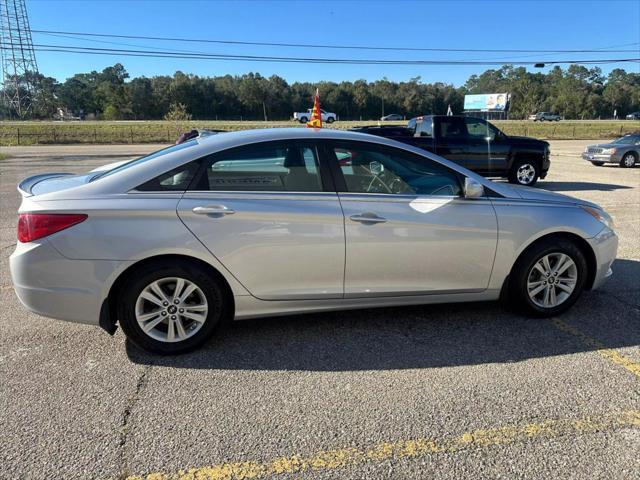 used 2013 Hyundai Sonata car, priced at $10,498