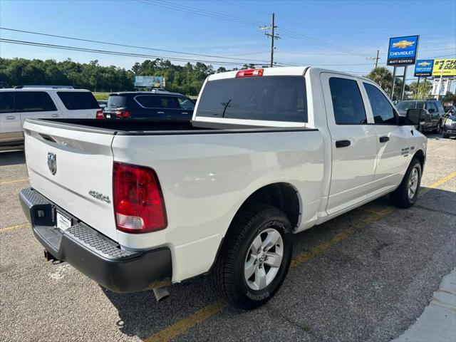 used 2019 Ram 1500 car, priced at $15,932