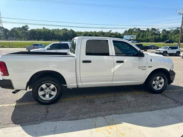 used 2019 Ram 1500 car, priced at $15,932