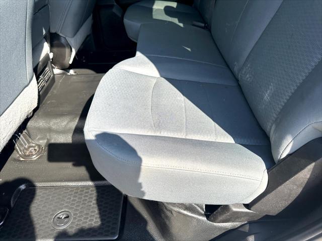 used 2019 Ram 1500 car, priced at $15,932