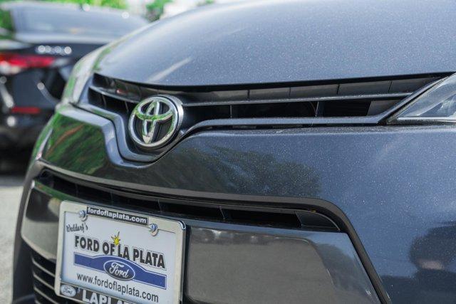 used 2015 Toyota Corolla car, priced at $14,888