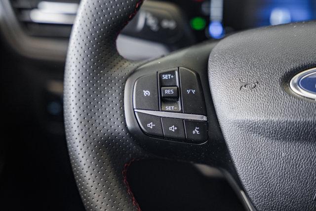 used 2024 Ford Escape car, priced at $25,799
