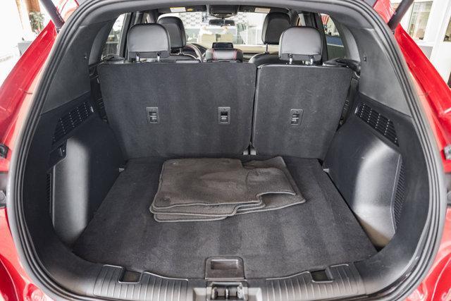used 2024 Ford Escape car, priced at $25,799