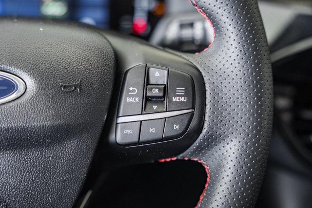 used 2024 Ford Escape car, priced at $25,799