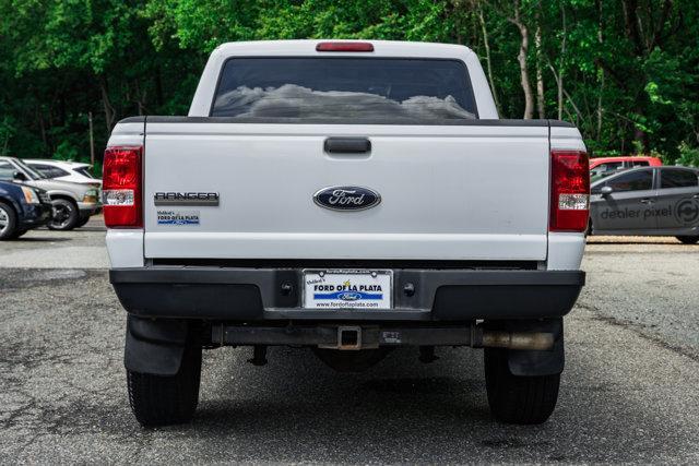 used 2010 Ford Ranger car, priced at $14,999