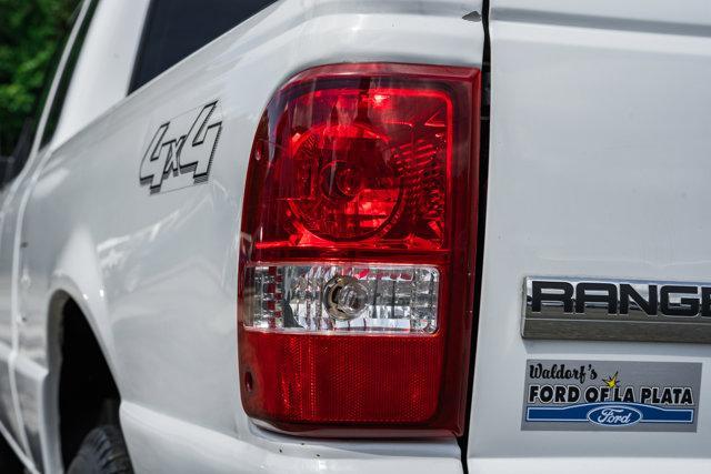 used 2010 Ford Ranger car, priced at $14,999