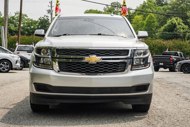 used 2020 Chevrolet Tahoe car, priced at $41,995