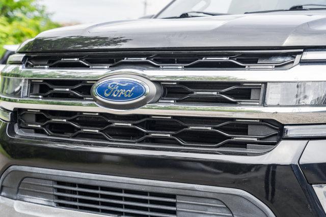 used 2023 Ford Expedition car, priced at $41,995