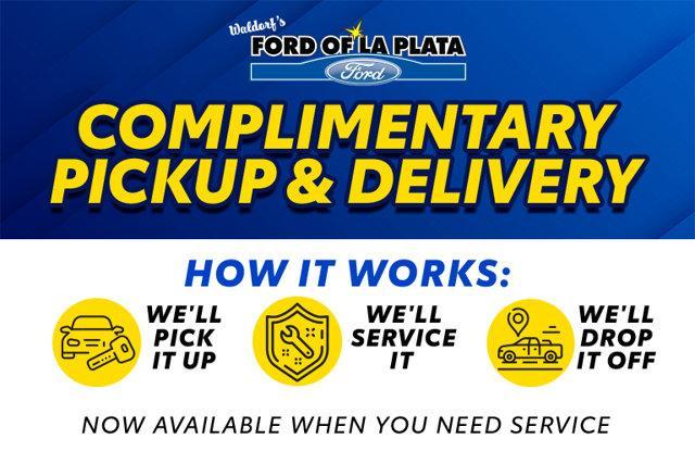used 2023 Ford Expedition car, priced at $41,995