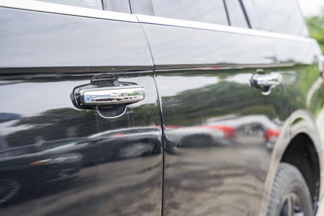used 2023 Ford Expedition car, priced at $41,995