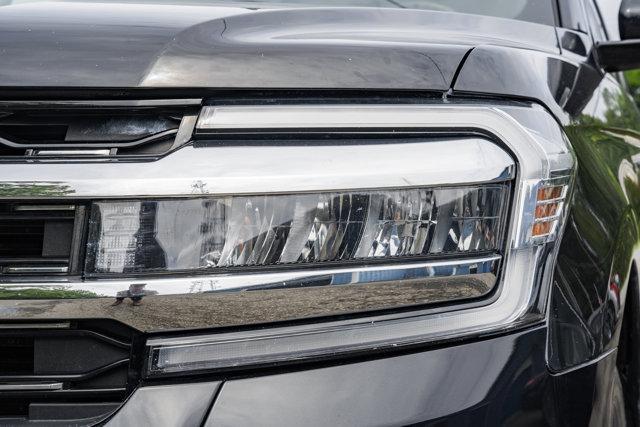 used 2023 Ford Expedition car, priced at $41,995