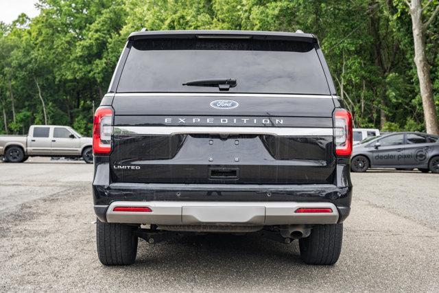 used 2023 Ford Expedition car, priced at $41,995